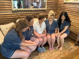 Anonymous review photo