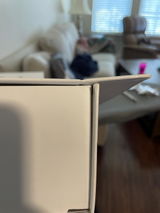 Anonymous review photo