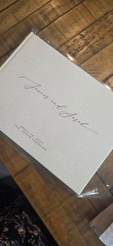 Anonymous review photo