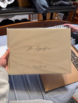 Anonymous review photo