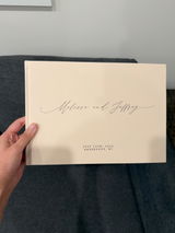Anonymous review photo