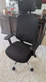 W.P. review photo