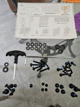 W.P. review photo