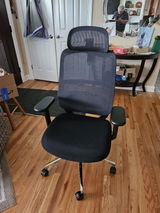 W.P. review photo