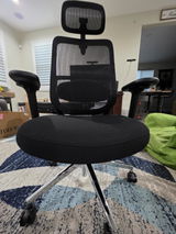 A. review photo
