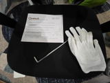 A. review photo
