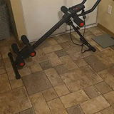 Anonymous review photo