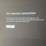 Anonymous review photo