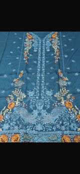 Saliha review photo