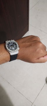 Fazeel Athar review photo