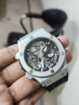Muhammad Qais review photo