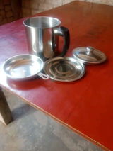 Megha review photo