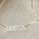 Britta review photo