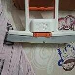 Rakesh review photo