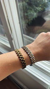 Gabriella M. review photo