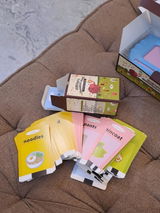 Haadia N. review photo