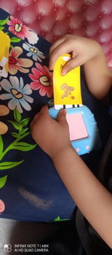 Zohaiz review photo