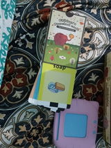 Ali review photo