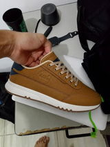 Andre Torres review photo
