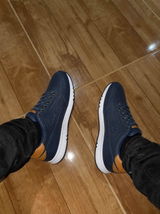 Marcos Vargas review photo