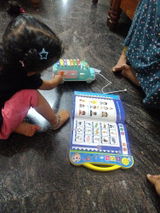 Pradeep review photo