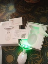 Dua Shah review photo