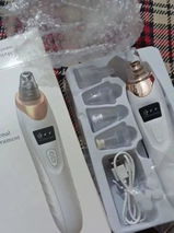 Shanzay review photo
