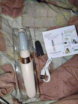 Arooj review photo