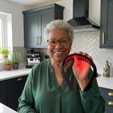 Dorothy S. review photo