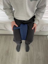 Oda Johansen review photo