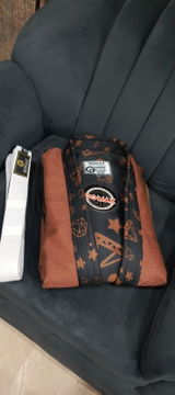 Guffey M Burns review photo