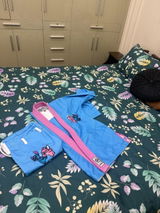 Earnestine Junior review photo