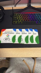 Hugo Vegas review photo