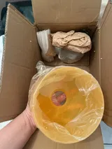 Graham review photo