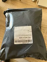 Ansel review photo