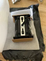 Ansel review photo