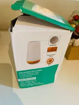 Bell review photo