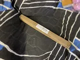 N. Isaacs review photo