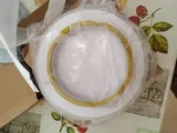 O. Lance review photo