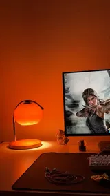 Asher review photo