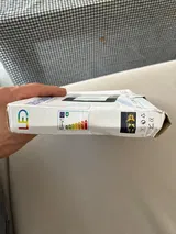 Adler review photo