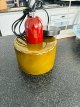 Barr review photo