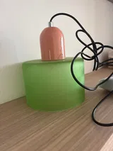 Green review photo