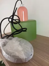 Green review photo