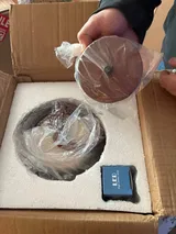 Cisco review photo