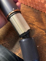 SHOUTINGman review photo