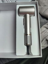 Maximilian review photo