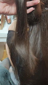 Ermina J. review photo