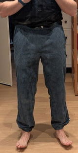 Léopold G. review photo