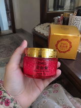 Madiha Aslam review photo